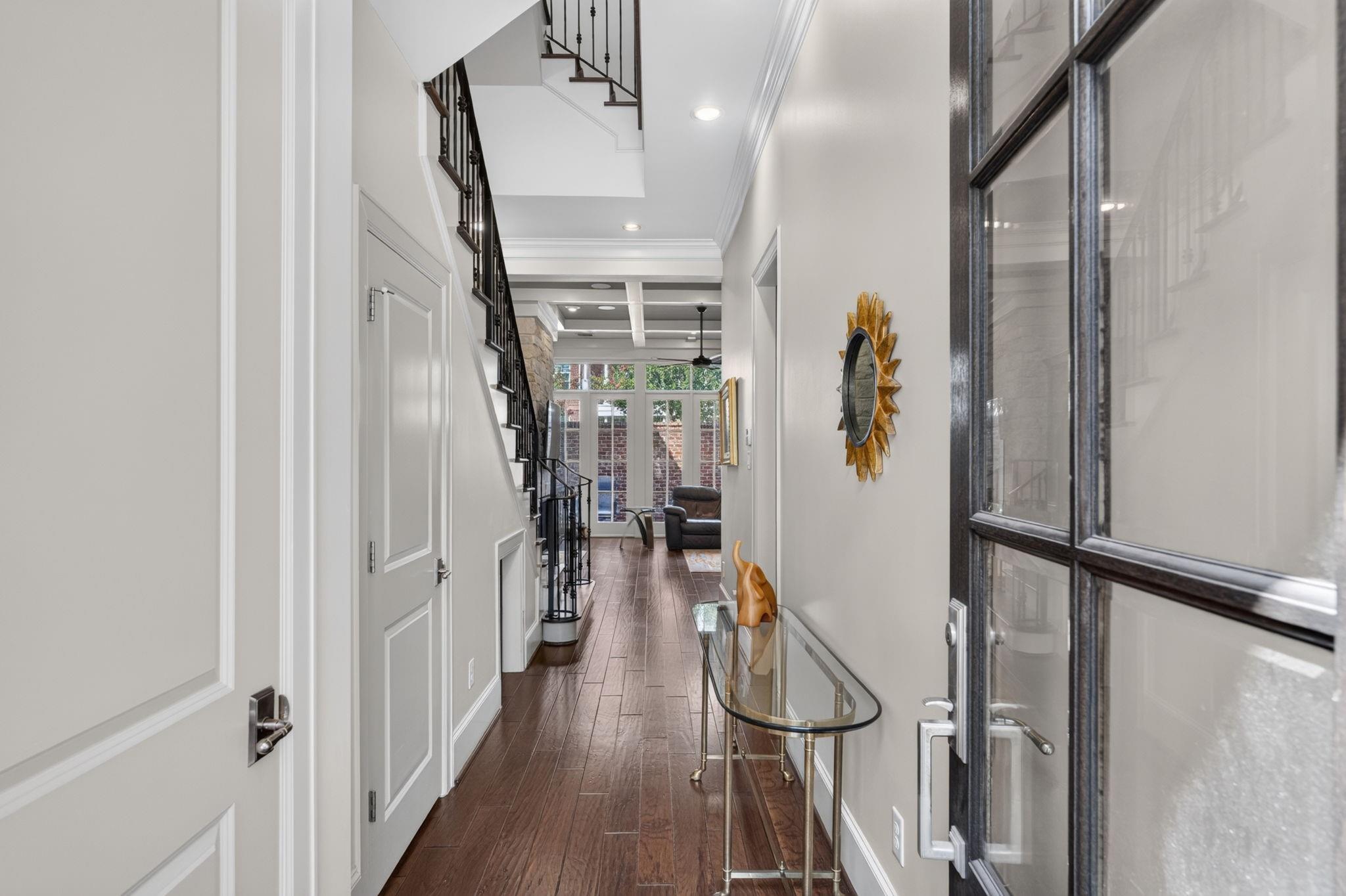 98 Gateway Park Place