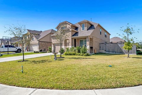 Photo of 15810 Dove Hollow Drive Drive, Conroe, TX 77302 (MLS # 91039972)