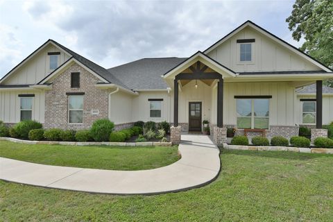 Photo of 10371 Whiskey River Road, Bryan, TX 77808 (MLS # 69185414)