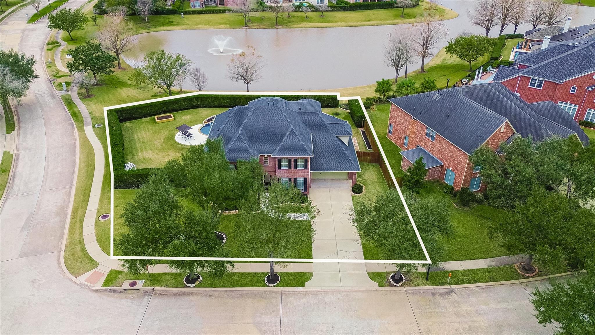 103 Water Bluff Lane