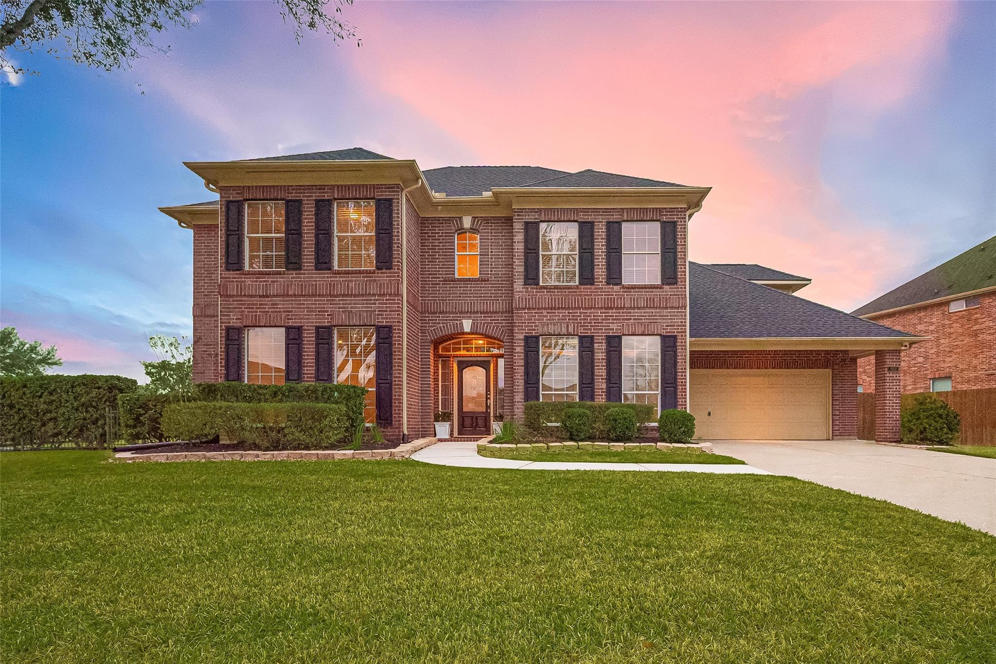 103 Water Bluff Lane