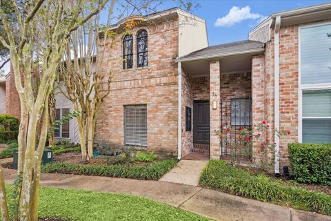 727 Bunker Hill Road 36 Houston TX 77024