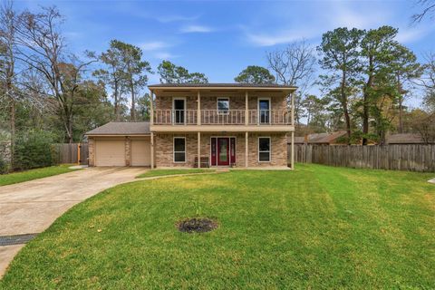 Photo of 10 E Broken Oak Court, Spring, TX 77381 (MLS # 89768719)