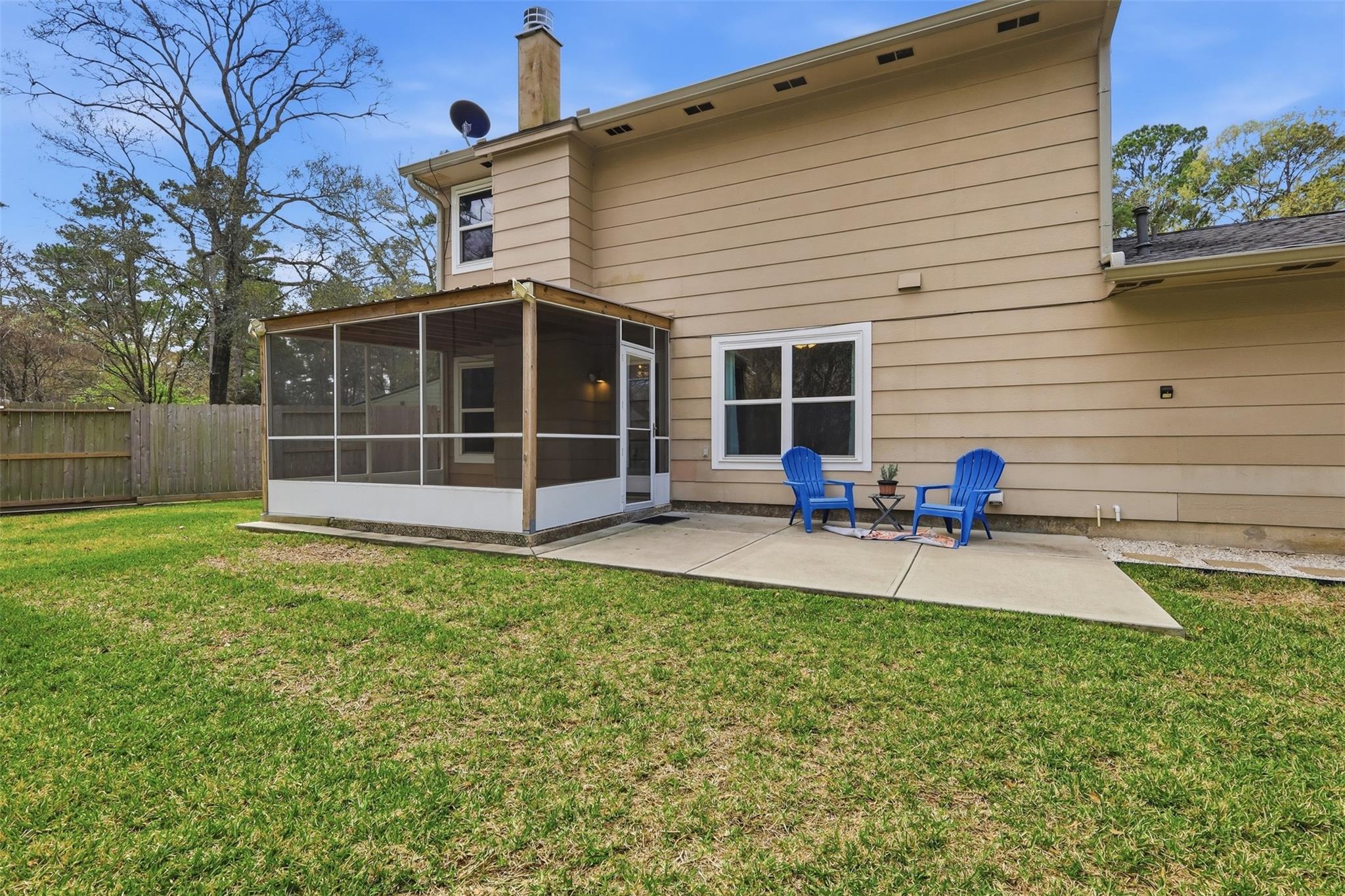 10 E Broken Oak Court