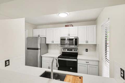 Photo of 3500 Tangle Brush Drive #83, The Woodlands, TX 77381 (MLS # 21822202)