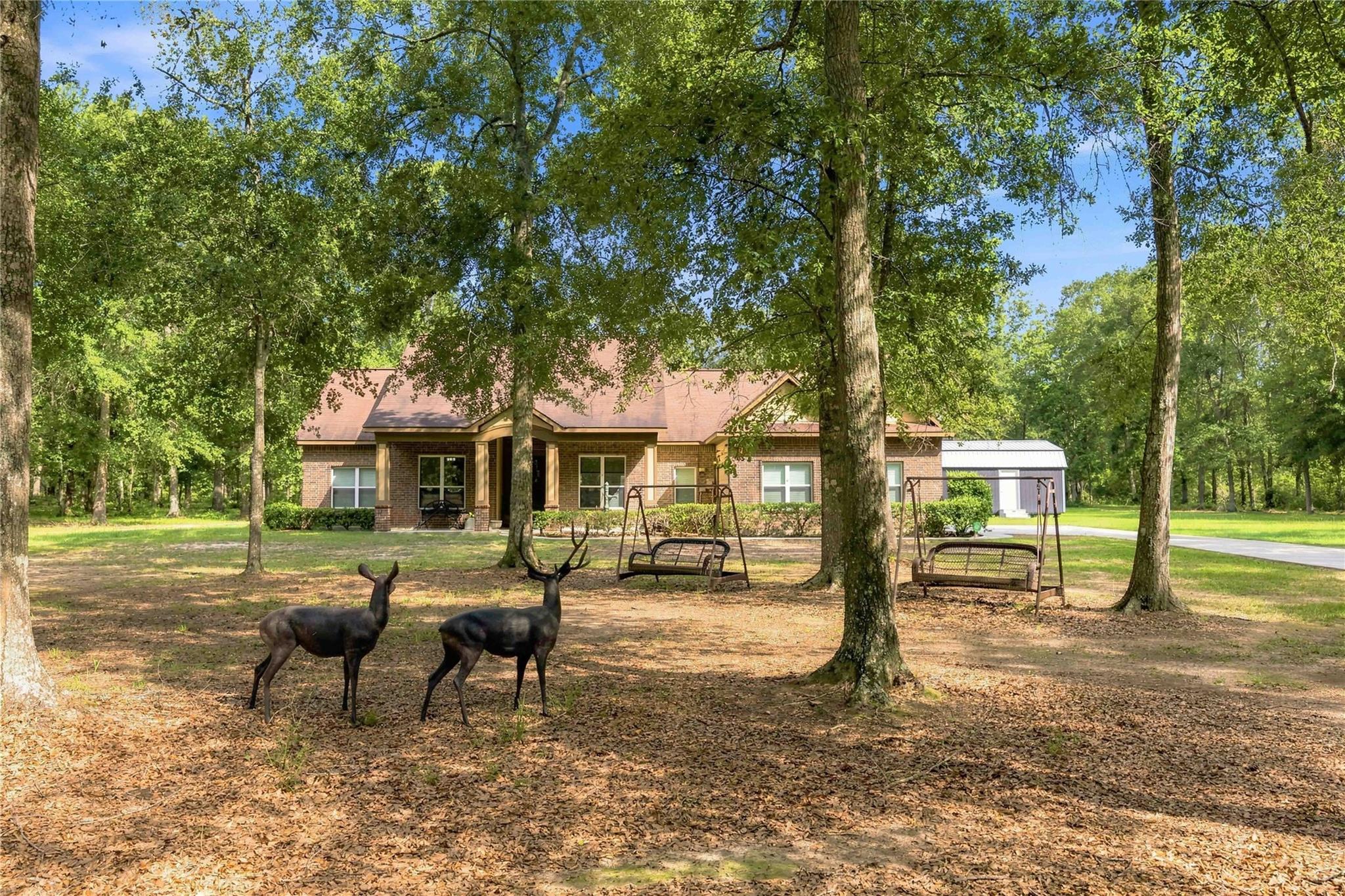 21015 Angus Drive