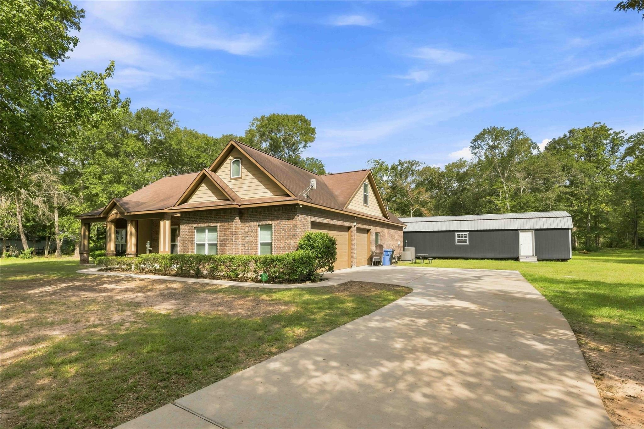 21015 Angus Drive