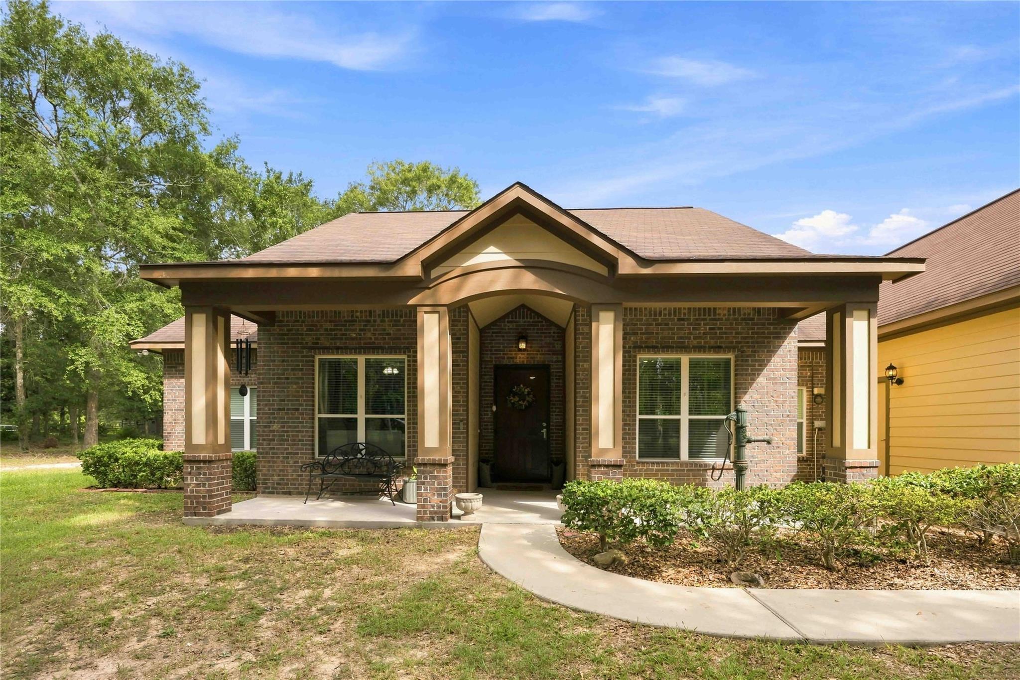 21015 Angus Drive