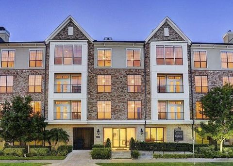 Photo of 2120 Kipling Street #301, Houston, TX 77098 (MLS # 59659255)