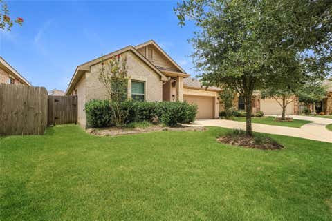 Photo of 31519 Kailua Drive, Hockley, TX 77447 (MLS # 95160890)
