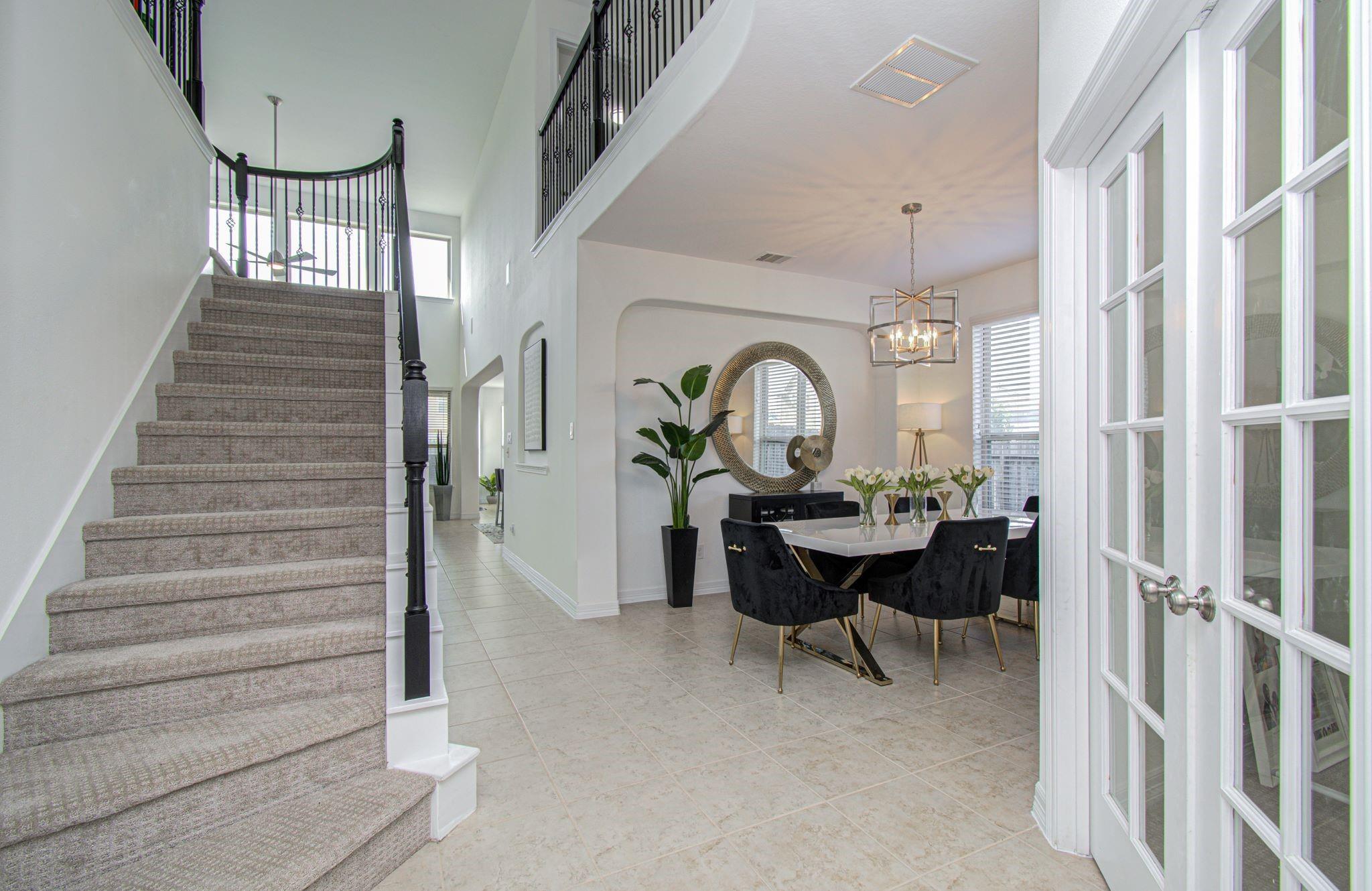 3215 Hawkins Glen Lane