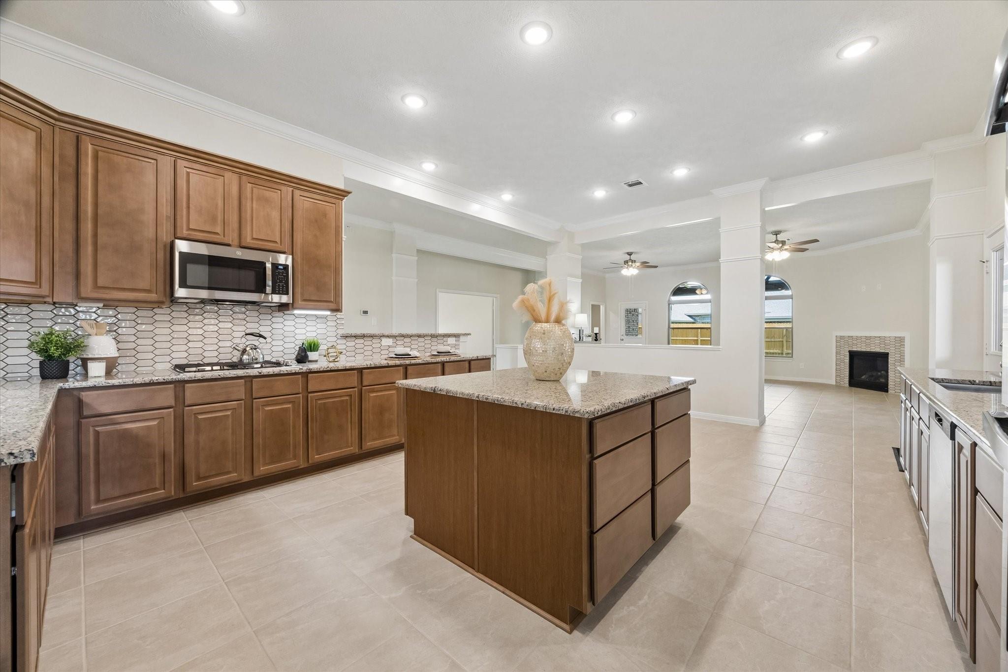 3409 Bahia Road