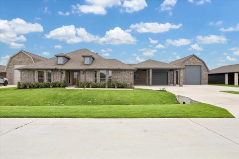Photo of 3409 Bahia Road, Dickinson, TX 77539 (MLS # 90776572)
