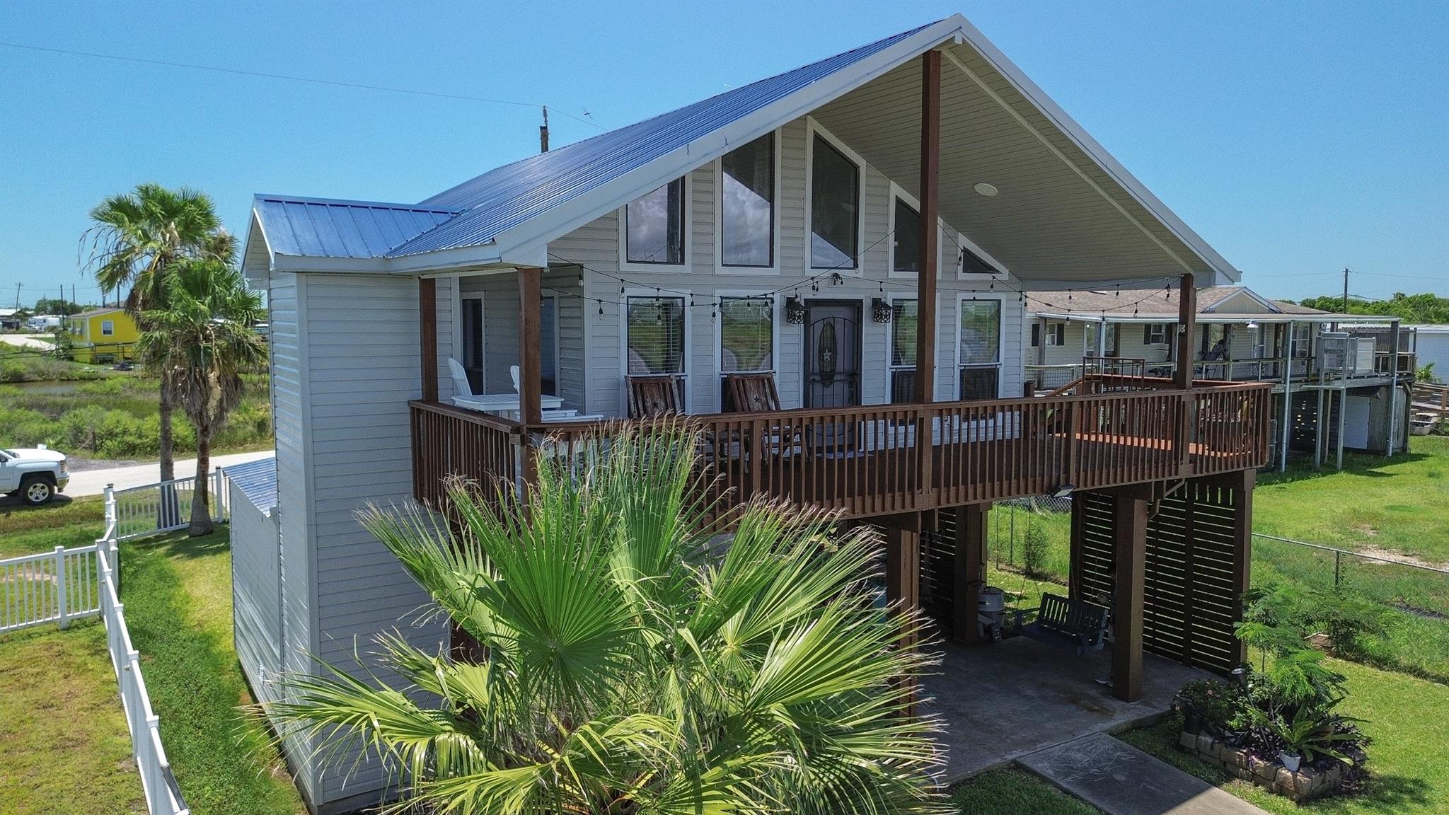 4702 Bayou Lane