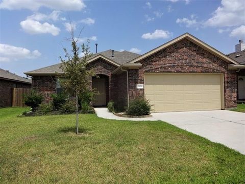 Photo of 28606 Lockeridge Farms Drive, Spring, TX 77386 (MLS # 55214304)