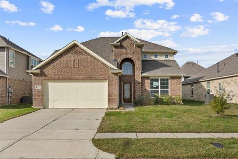 13607 Alaskan Brown Bear Trail Crosby TX 77532