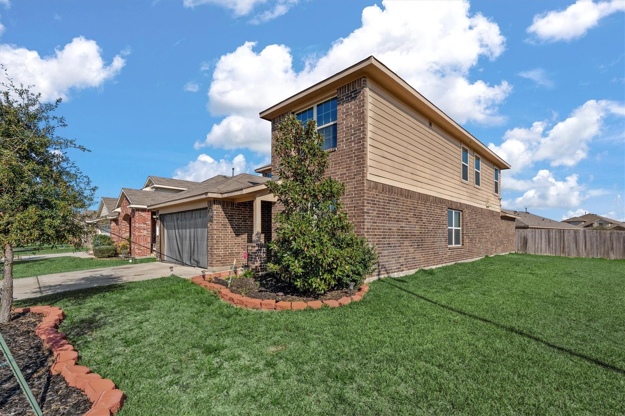 2602 Lincolns Meadow Drive