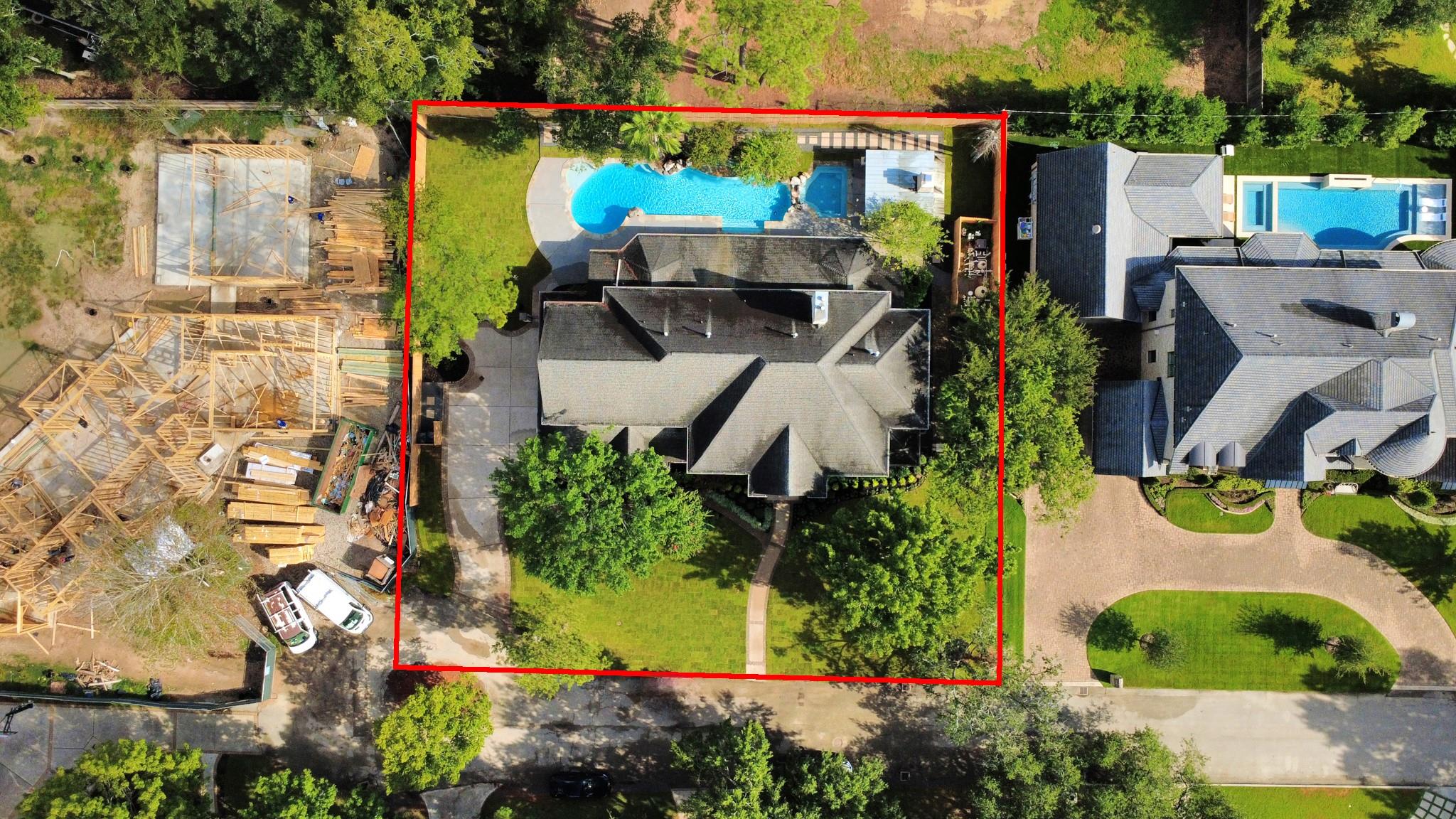 12018 Surrey Lane