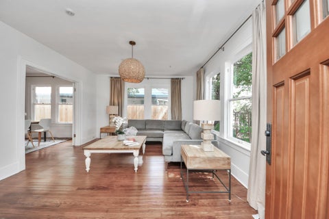 Photo of 1301 Walton Street, Houston, TX 77009 (MLS # 97924478)