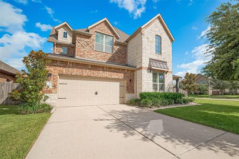 Photo of 3302 Elizabeth Springs Court, Katy, TX 77494 (MLS # 33958641)