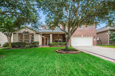 Photo of 4438 W Maple Drive, Friendswood, TX 77546 (MLS # 90269236)