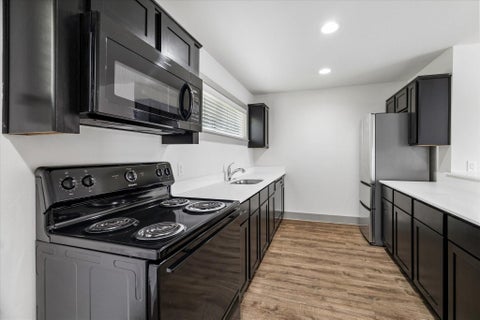 Photo of 4300 Rosslyn Road #26, Houston, TX 77018 (MLS # 5356484)
