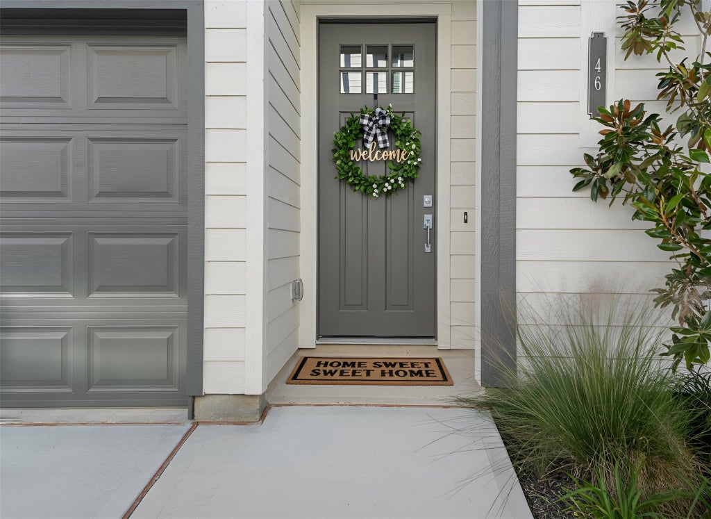 Photo of 13 Fulton Row Lane, Houston, TX 77076 (MLS # 58036094)