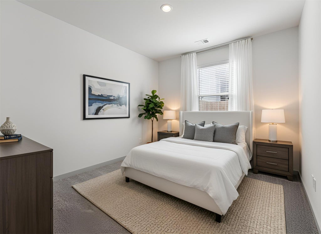 Photo of 13 Fulton Row Lane, Houston, TX 77076 (MLS # 58036094)
