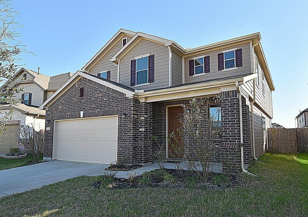 21007 Blackstone Villa Lane
