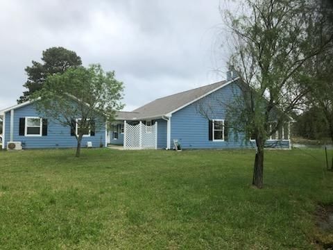 Photo of 140 Meadowview Drive, Trinity, TX 75862 (MLS # 93580251)