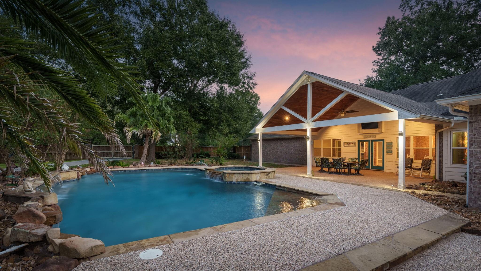 911 Winchester Bend