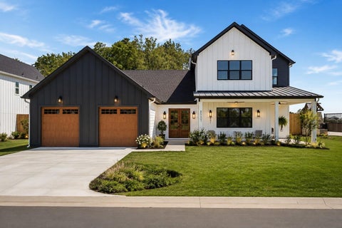 Photo of 8707 Water Oak Drive Dr, Tomball, TX 77375 (MLS # 14669879)