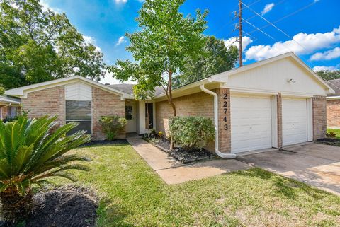 Photo of 22743 Red River Drive, Katy, TX 77450 (MLS # 7529673) Photo of 22743 Red River Drive, Katy, TX 77450 (MLS # 7529673)