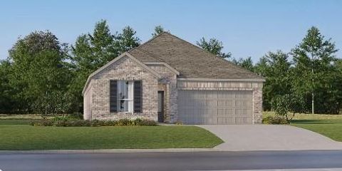 Photo of 21722 Willow River Canyon Lane, Waller, TX 77484 (MLS # 31110533)