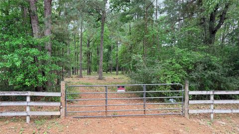 Vacant Land For Sale - 225 Pelican Street<br/> Montgomery County, Magnolia, TX 77355