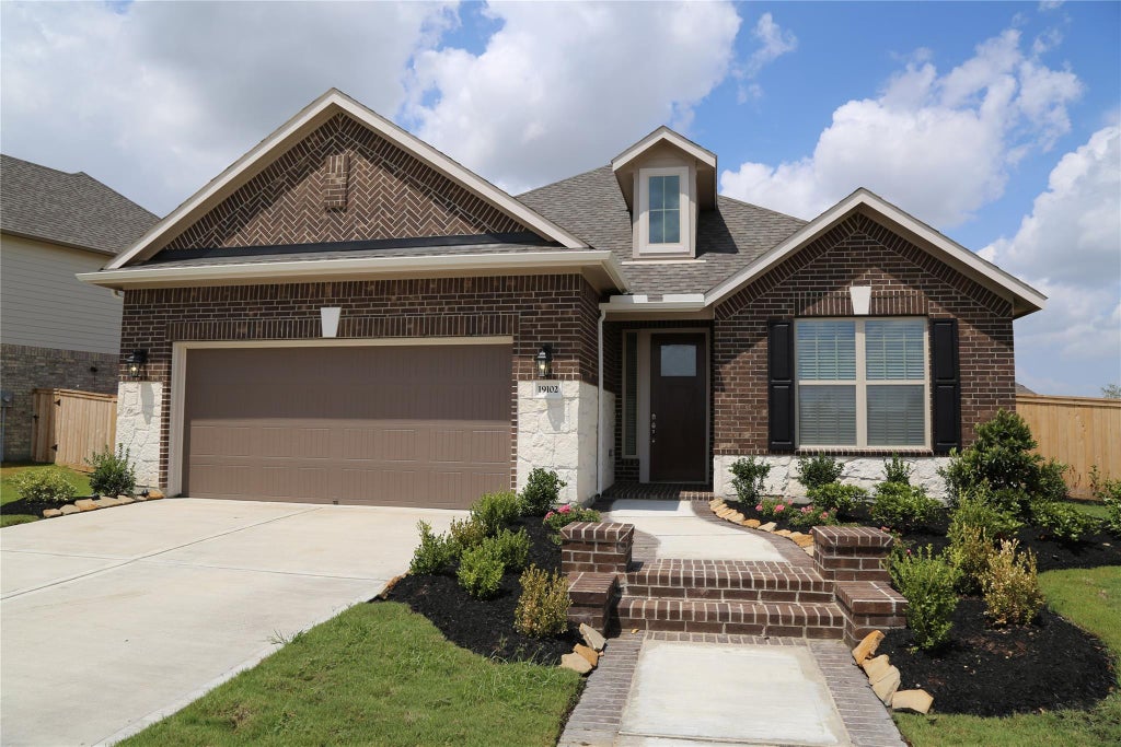 Photo of 19102 Falkenstein Castle Way, Cypress, TX 77433 (MLS # 27536899)