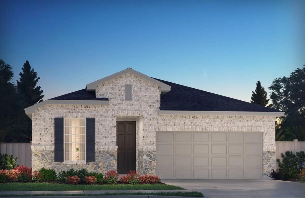 Photo of 1209 Romany Fields Drive, Huffman, TX 77336 (MLS # 15662044)