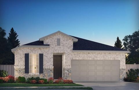 Photo of 1209 Romany Fields Drive, Huffman, TX 77336 (MLS # 15662044)