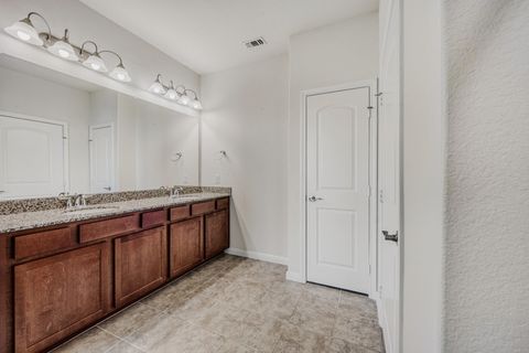 Tiny photo for 459 Emory Peak Drive, Richmond, TX 77469 (MLS # 40704769)
