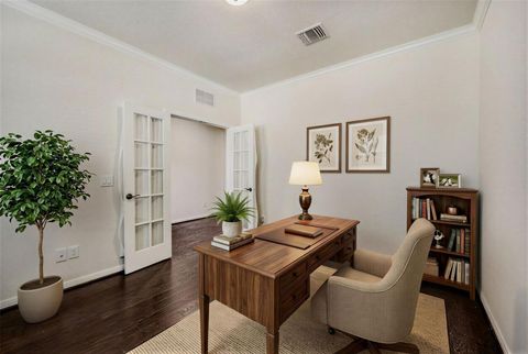 Tiny photo for 459 Emory Peak Drive, Richmond, TX 77469 (MLS # 40704769)