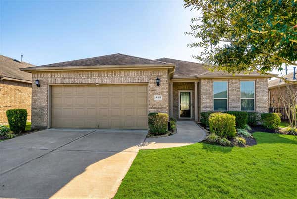 459 Emory Peak Dr, Richmond, TX, 77469