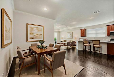 Tiny photo for 459 Emory Peak Drive, Richmond, TX 77469 (MLS # 40704769)
