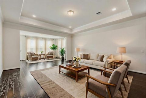 Tiny photo for 459 Emory Peak Drive, Richmond, TX 77469 (MLS # 40704769)