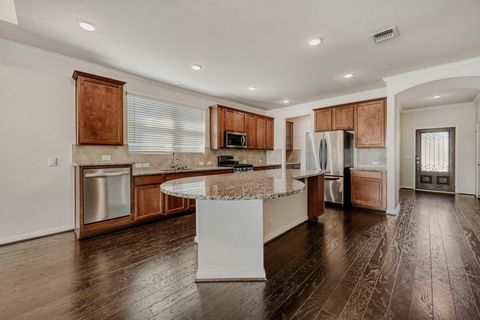 Tiny photo for 459 Emory Peak Drive, Richmond, TX 77469 (MLS # 40704769)