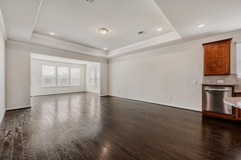 Tiny photo for 459 Emory Peak Drive, Richmond, TX 77469 (MLS # 40704769)