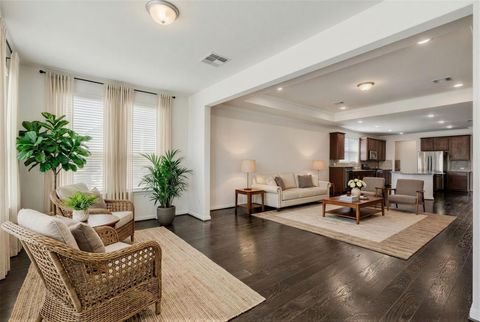 Tiny photo for 459 Emory Peak Drive, Richmond, TX 77469 (MLS # 40704769)