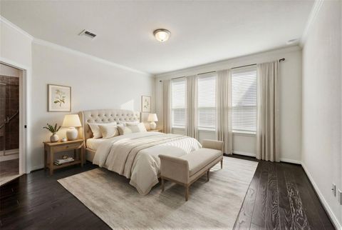 Tiny photo for 459 Emory Peak Drive, Richmond, TX 77469 (MLS # 40704769)