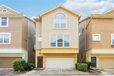 Photo of 3214 Clearview Circle, Houston, TX 77025 (MLS # 87825392)