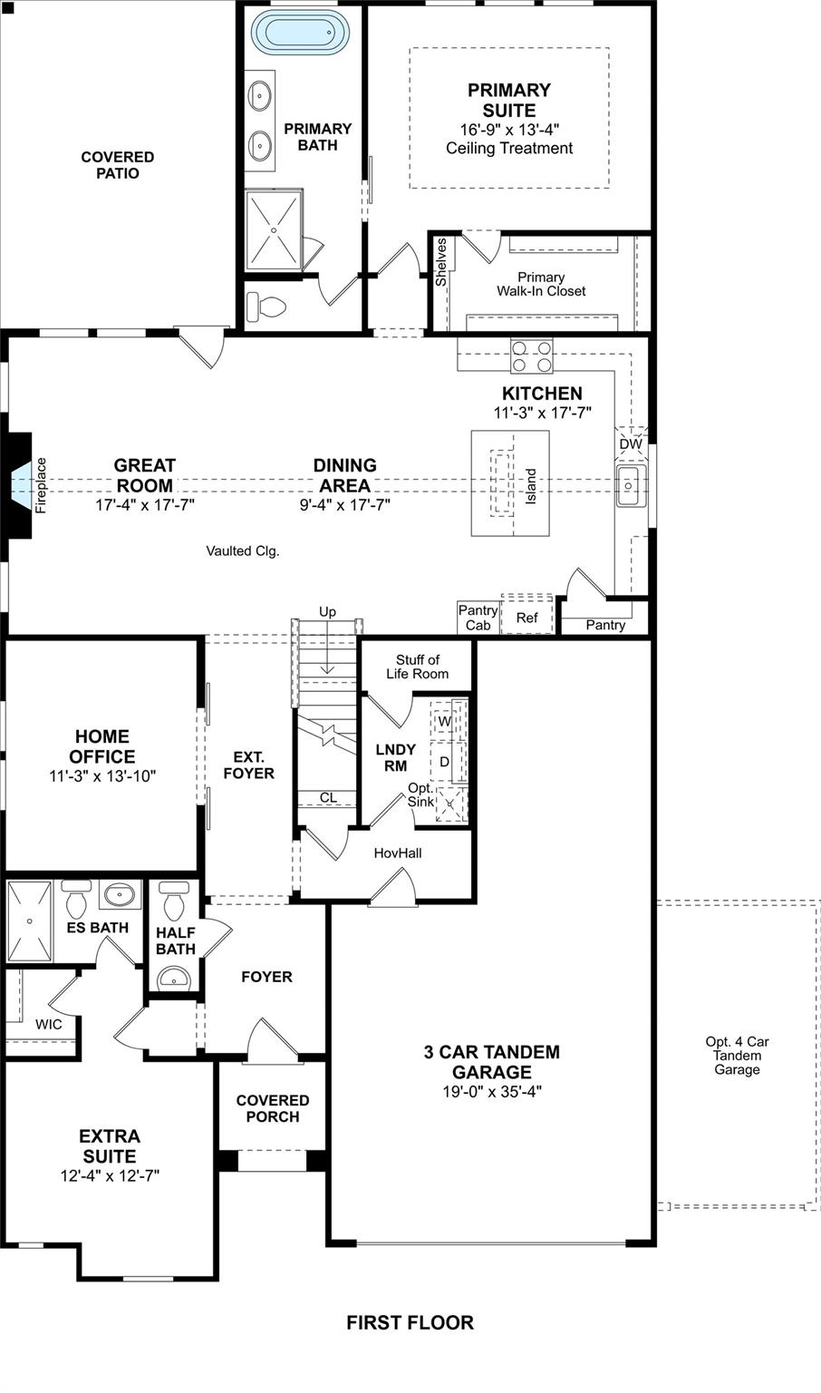 14231 Hay Meadow Lane