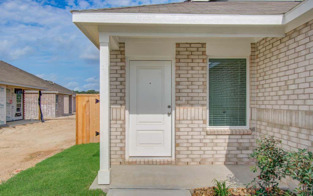 Photo of 18054 Le Gotte Lane, New Caney, TX 77357 (MLS # 79062354)